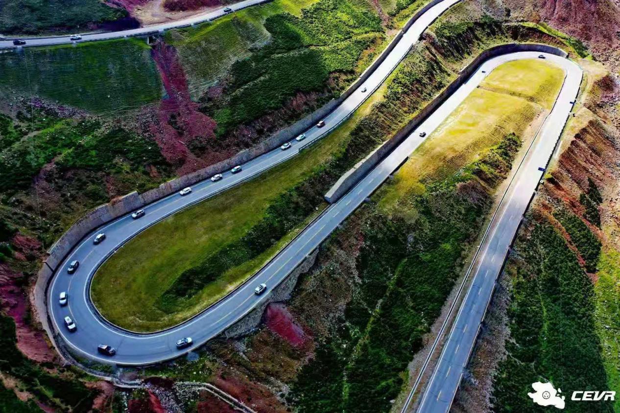 Chery won 10 awards in CEVR