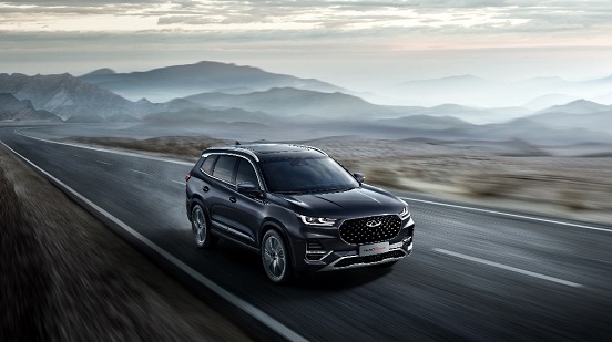 Chery Persists in Independent Innovation, Achieving “the Strongest Power in China”