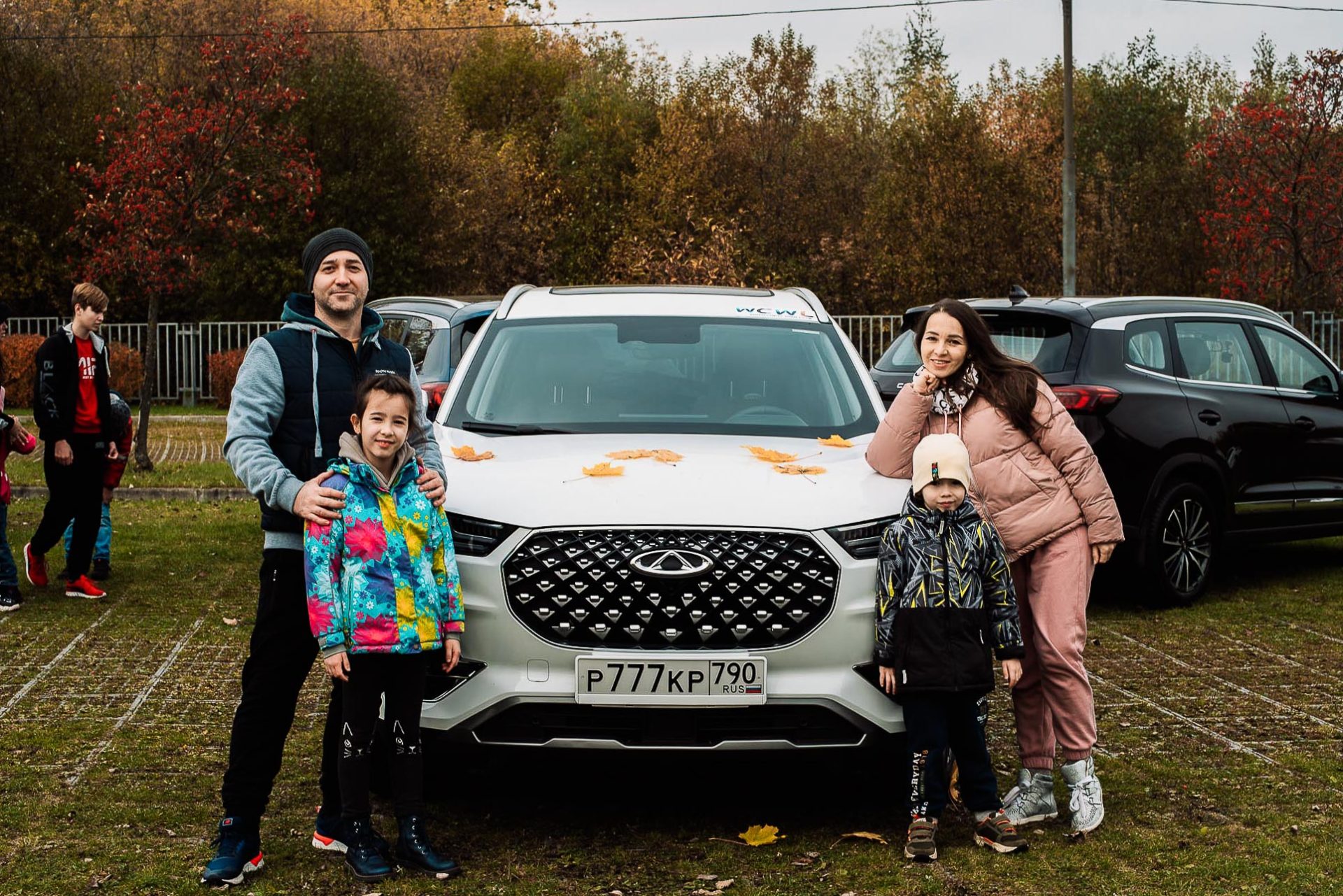 Chery builds a user communication platform “With Chery With Love Season II” is a global hit