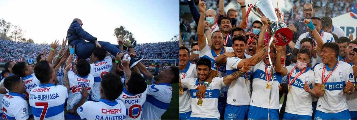 Helping UC Won Four Championships in a Row, Chery’s Sports Marketing Stands on a New Stage