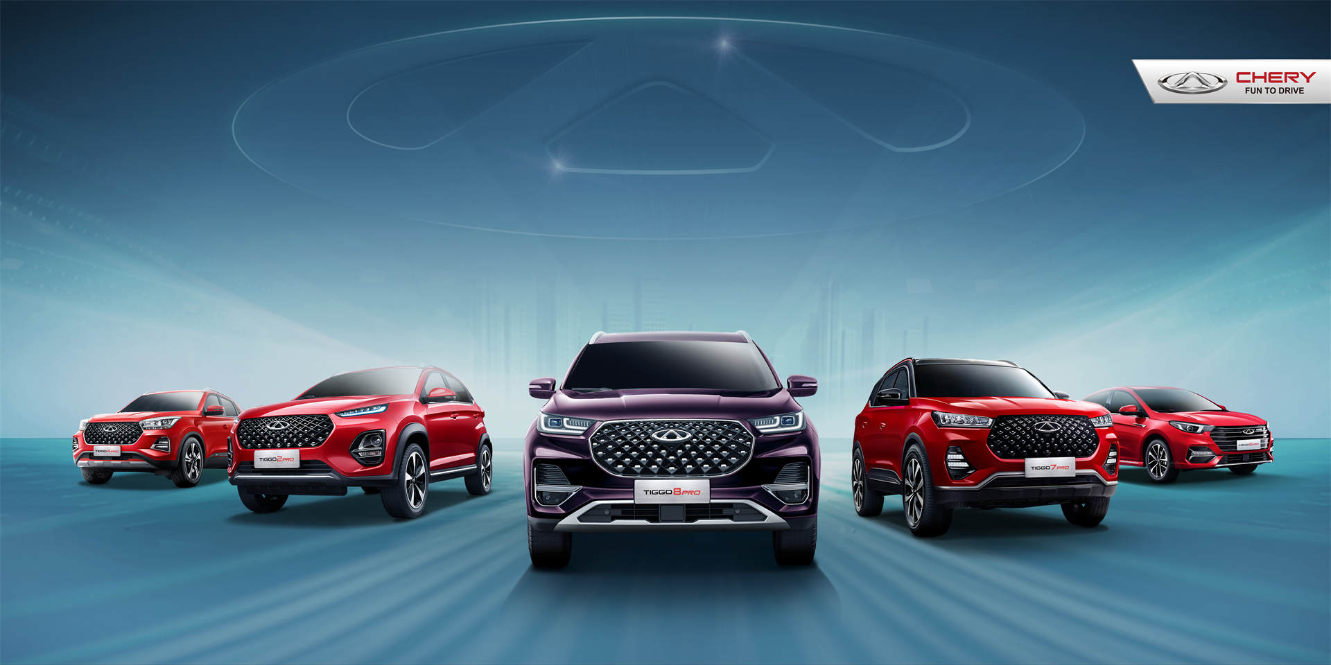 Meet the Pro Family – tech, style and power for global markets