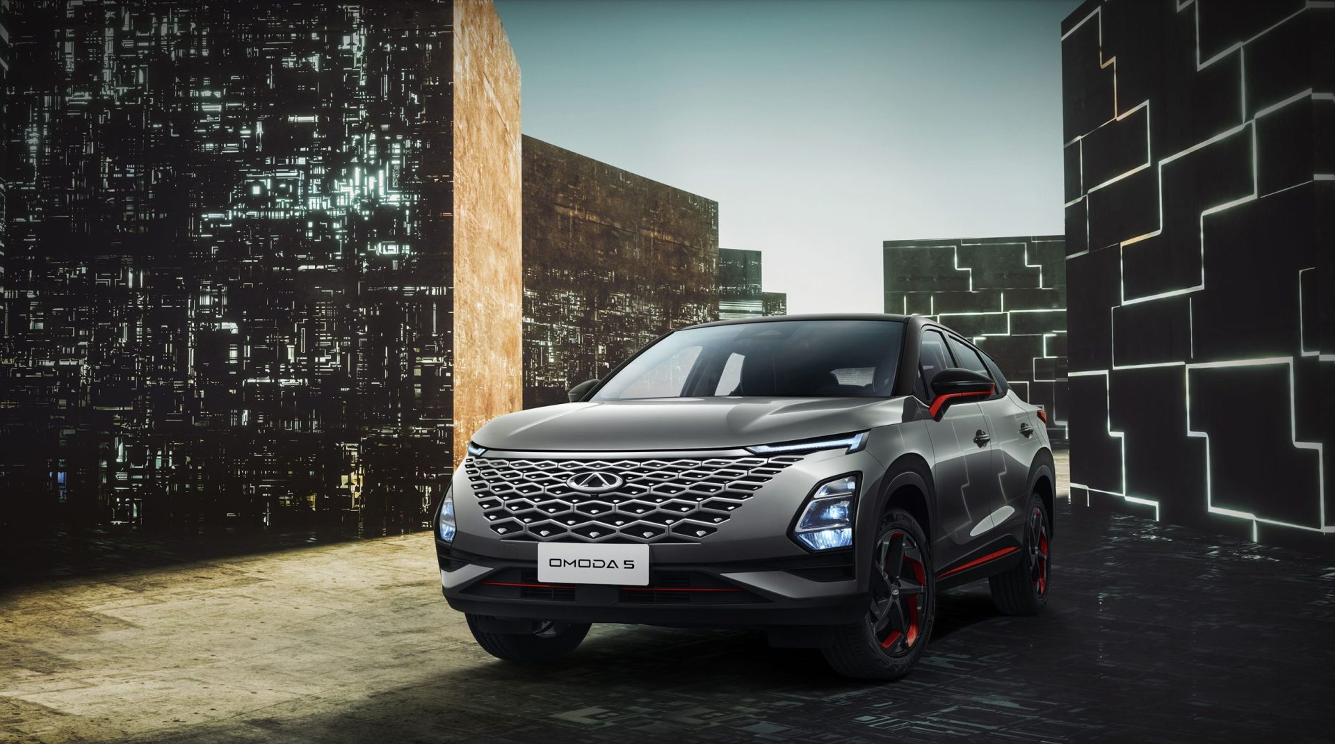 Chery previews OMODA 5, Tiggo Pro Series models in Malaysia in key step towards brand rejuvenation