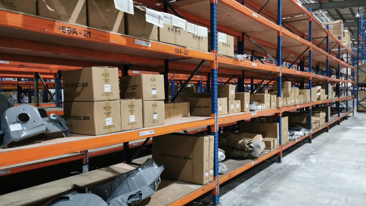 CHERY Malaysia Drives Customer Confidence