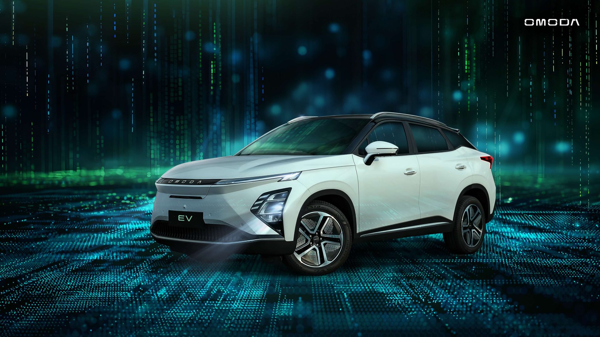 CHERY Malaysia Electrifies Malaysia’s Roads with the Arrival of the OMODA E5