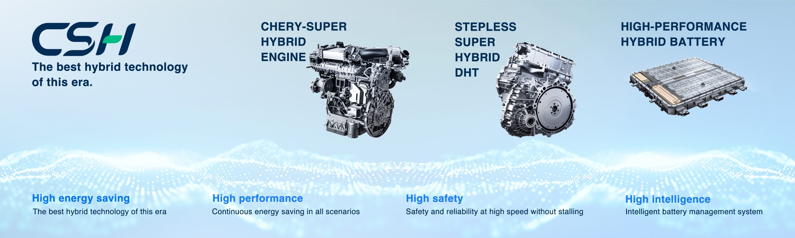 CHERY REDEFINES MOBILITY AT MALAYSIA AUTOSHOW 2025 WITH SMART TECH, FLYING CAR AND HYBRID POWER